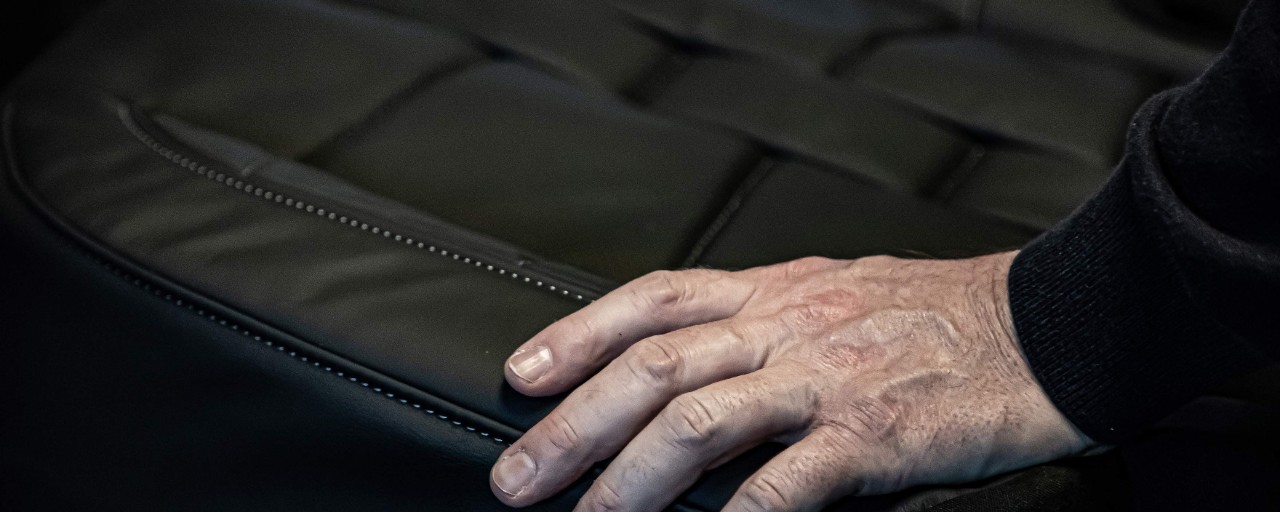 DS Automobiles Bracelet-Finish