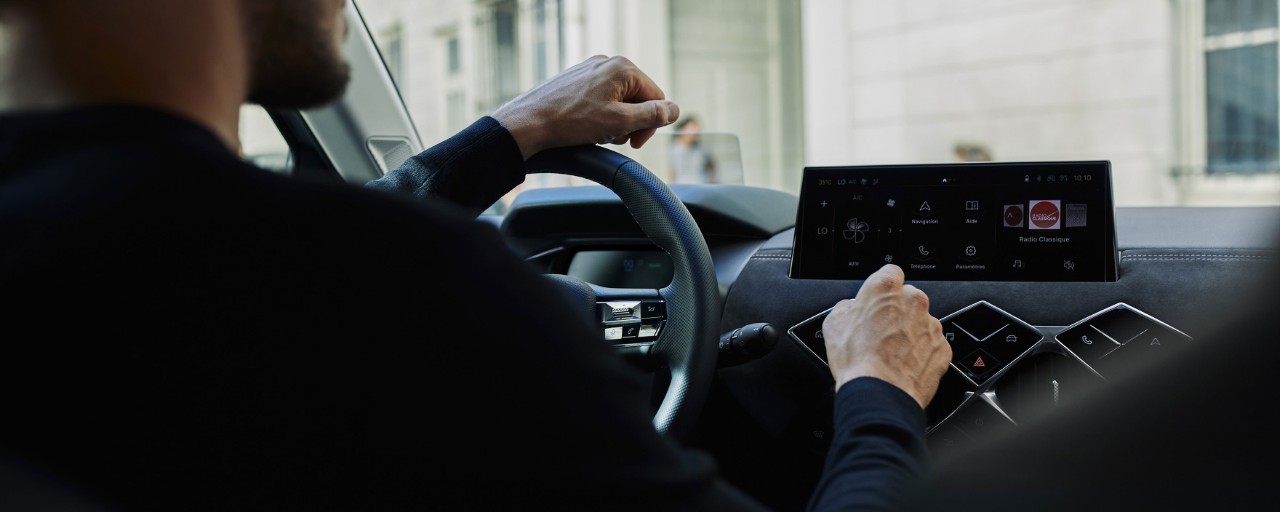 DS3 Eine digitale Reise