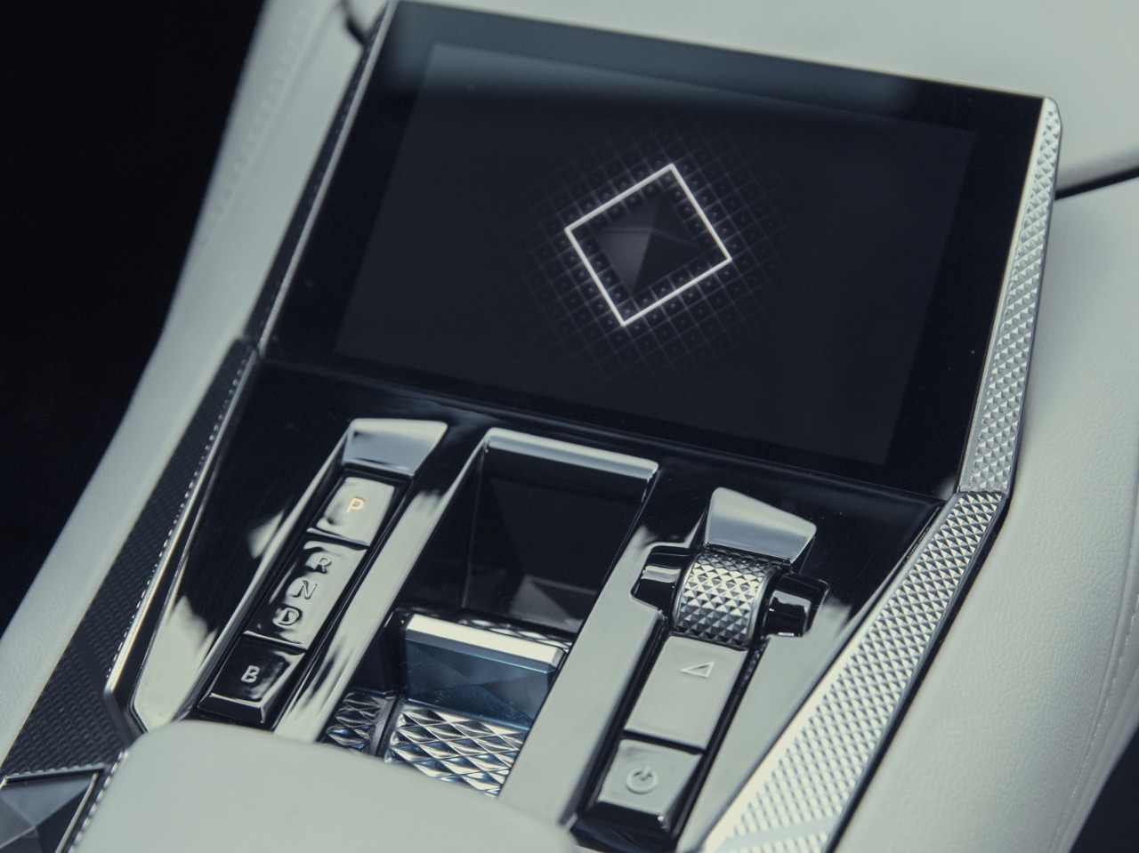 DS E-Toggle Gangregler